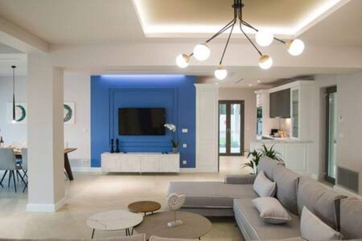 Villa Onore – Luxurious pool jacuzzi