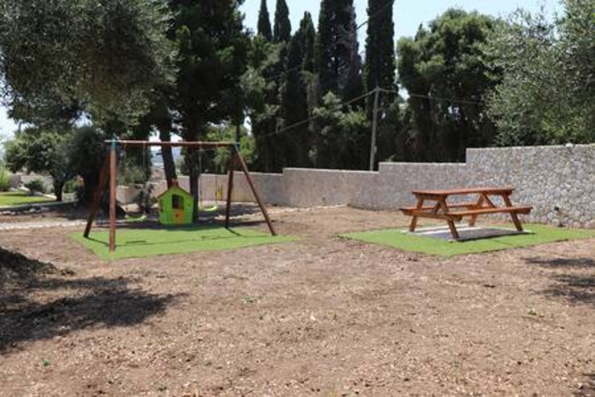 Villa Onore – Luxurious pool jacuzzi