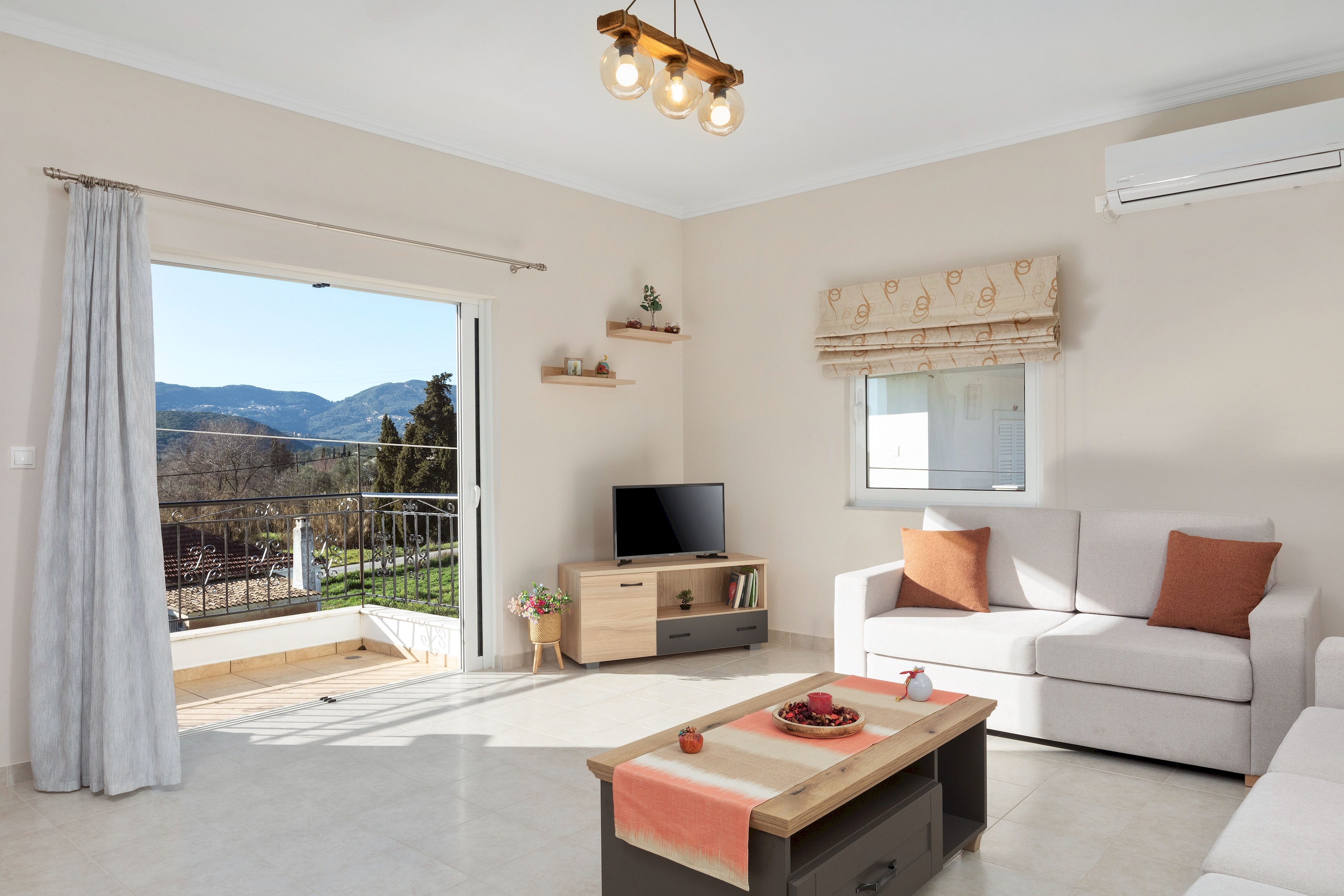 Stamatis House