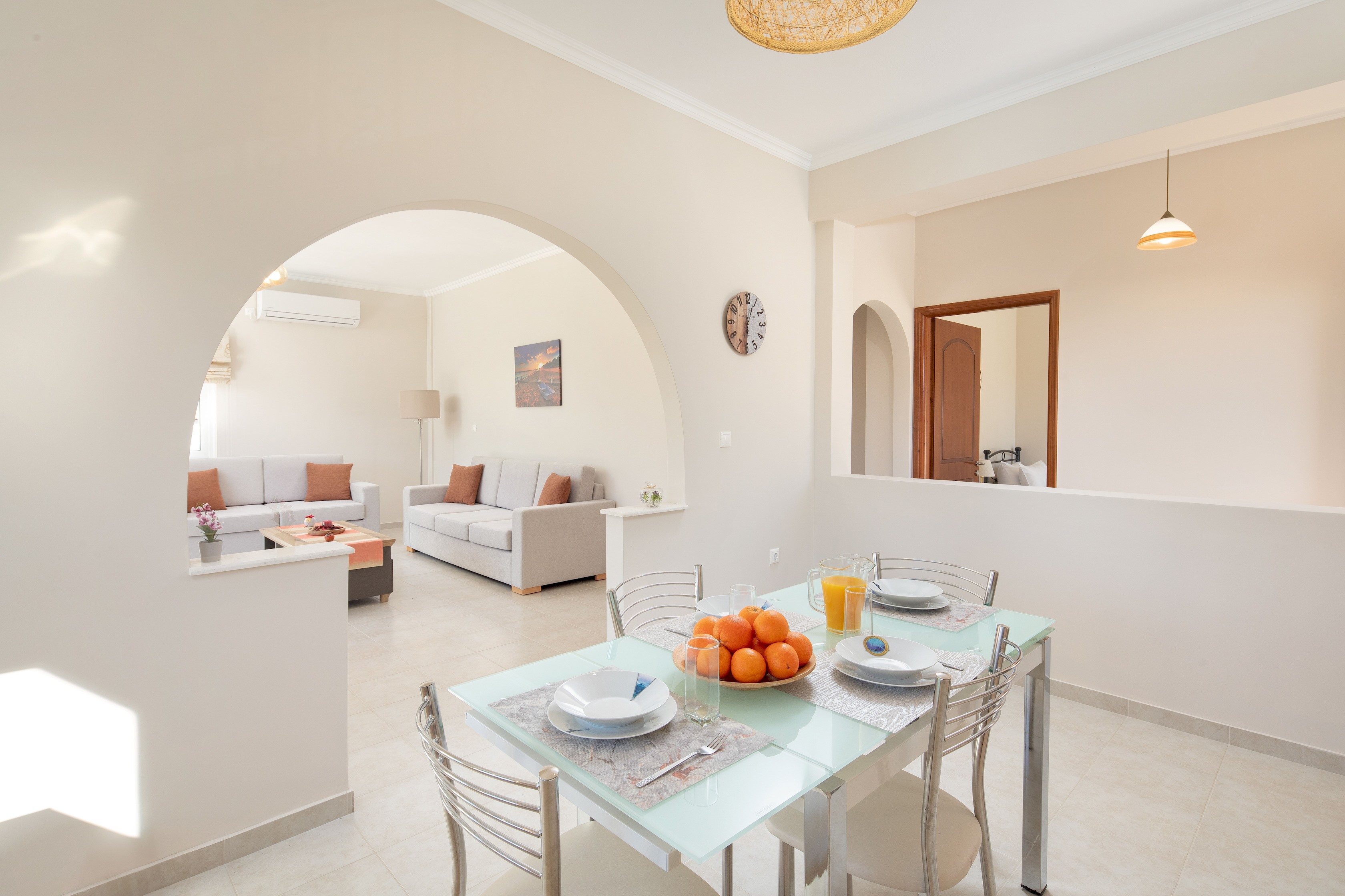 Stamatis House