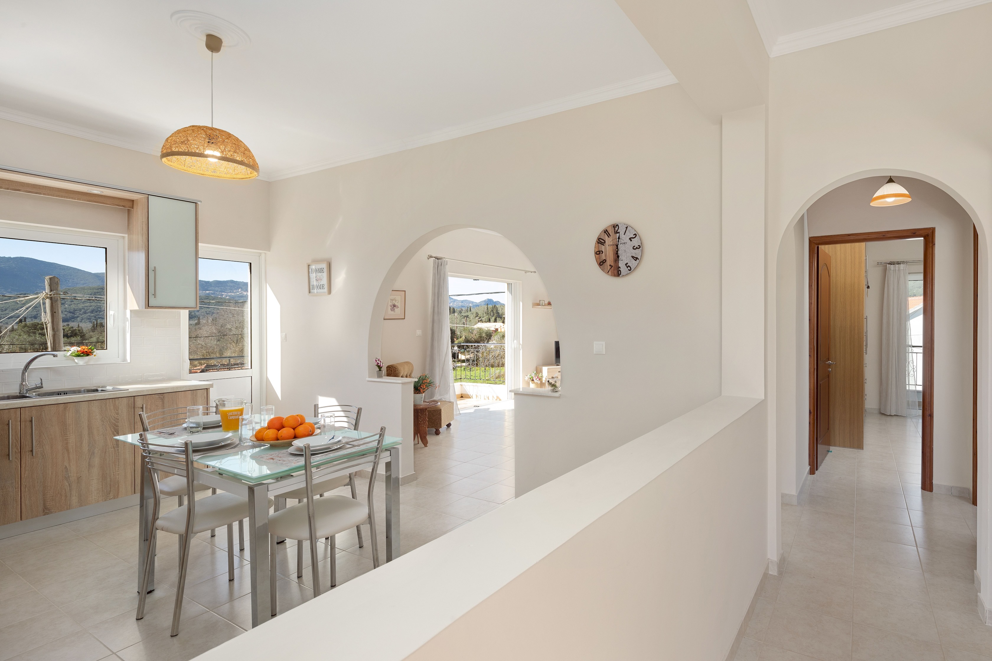 Stamatis House