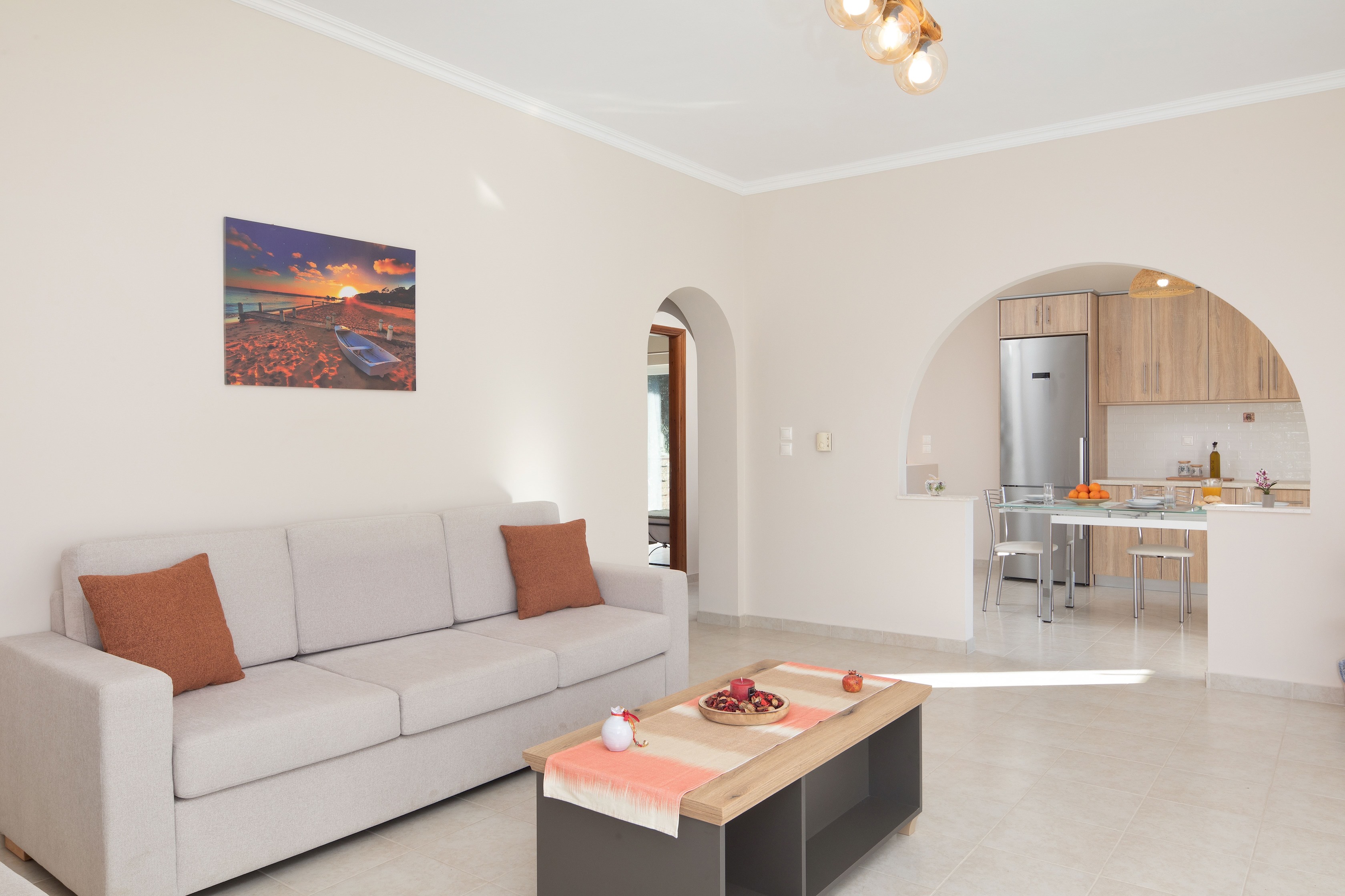 Stamatis House