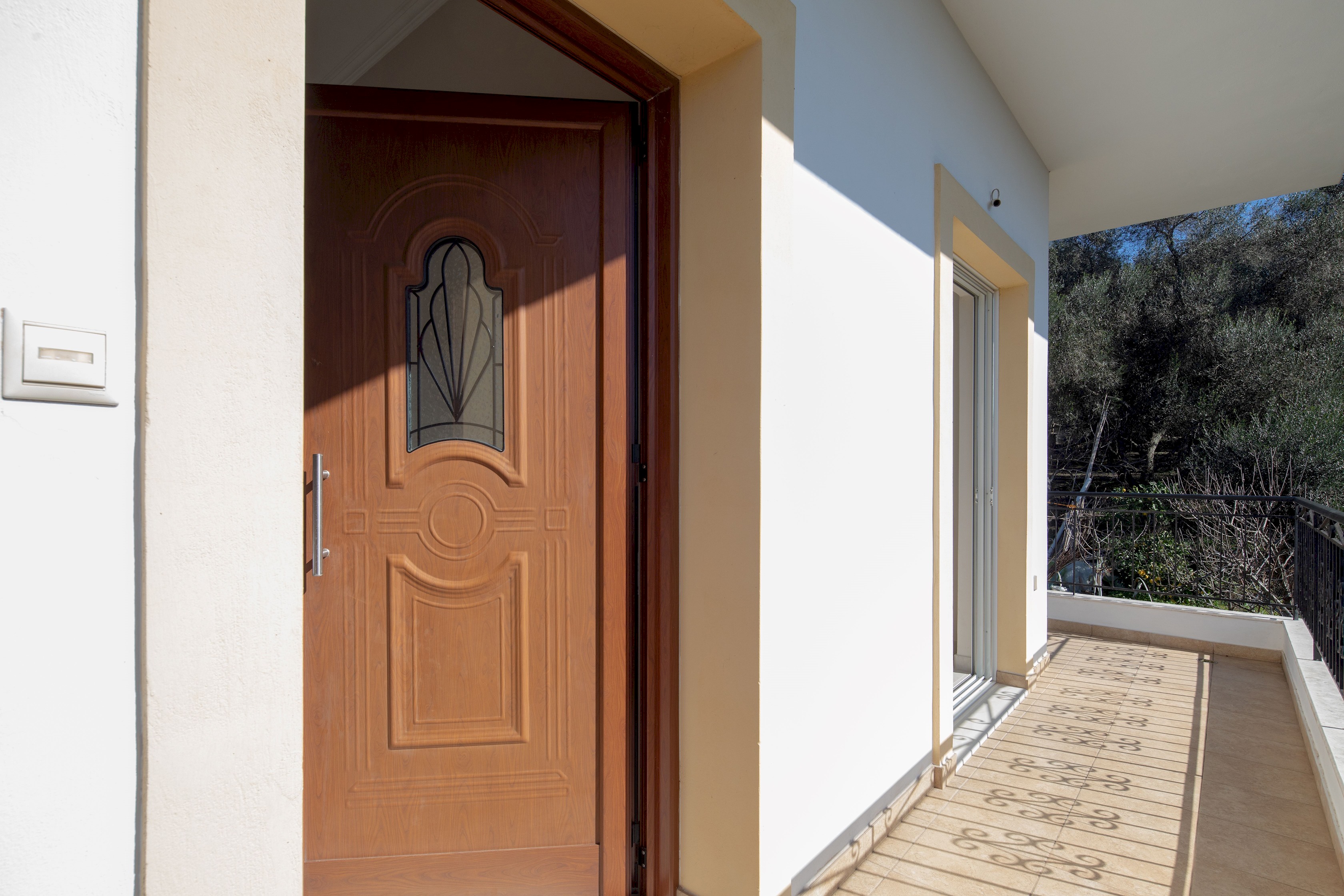 Stamatis House