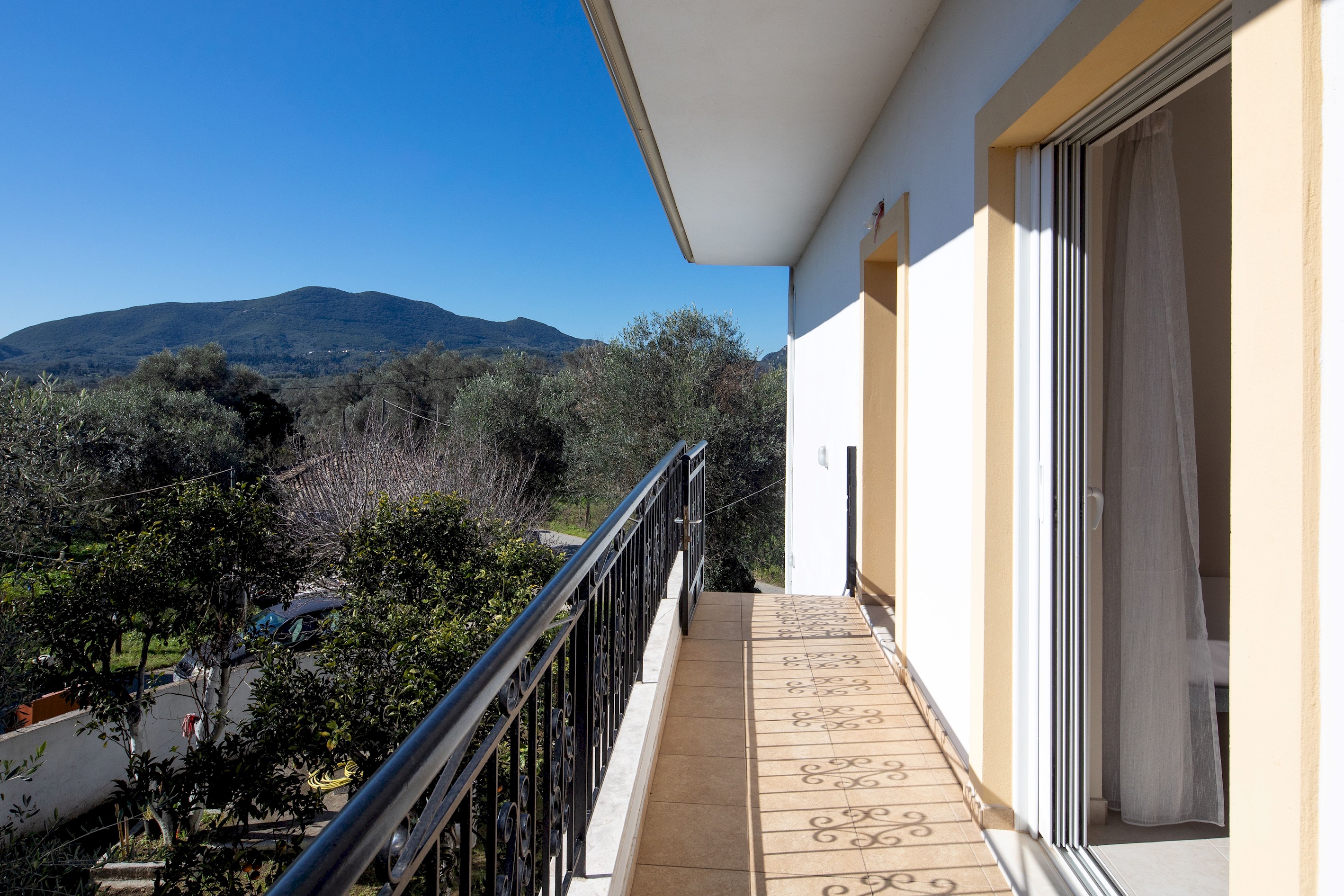 Stamatis House