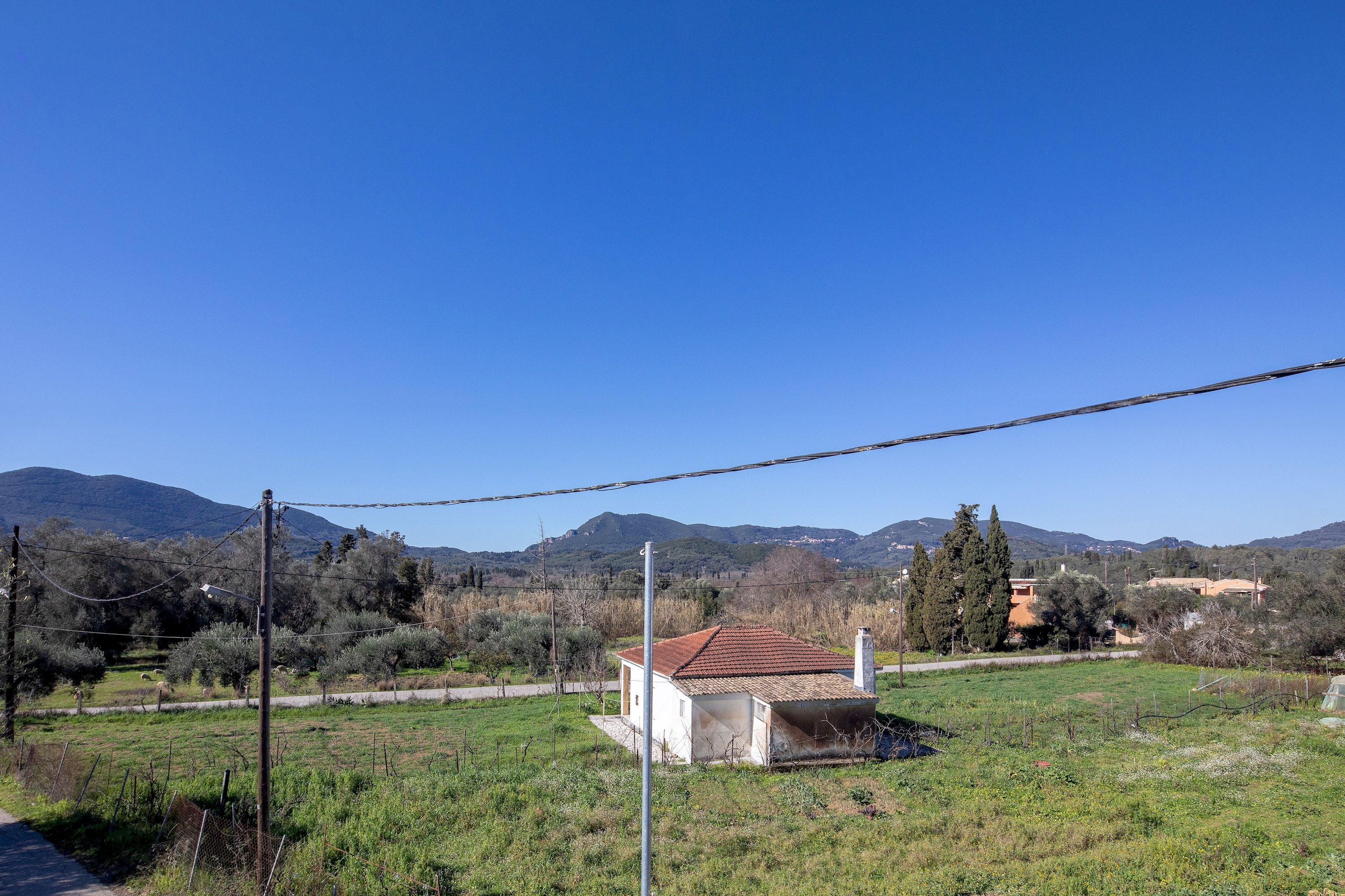 Stamatis House