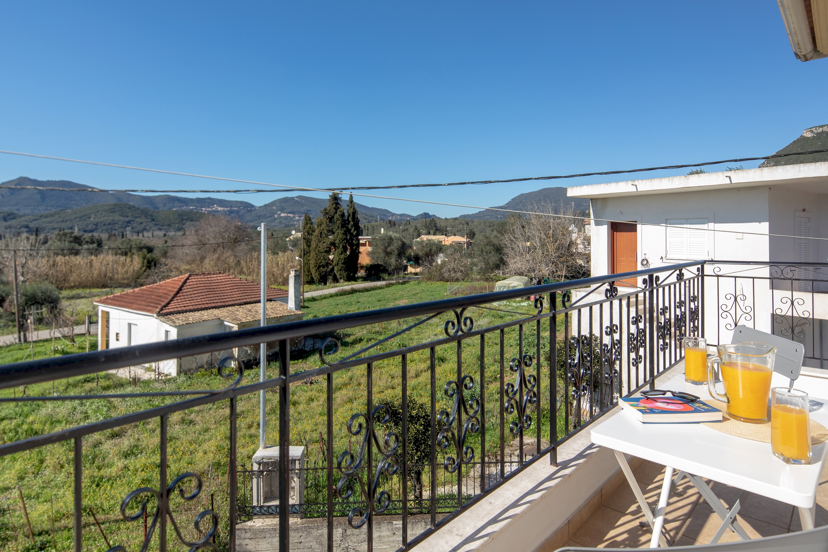 Stamatis House