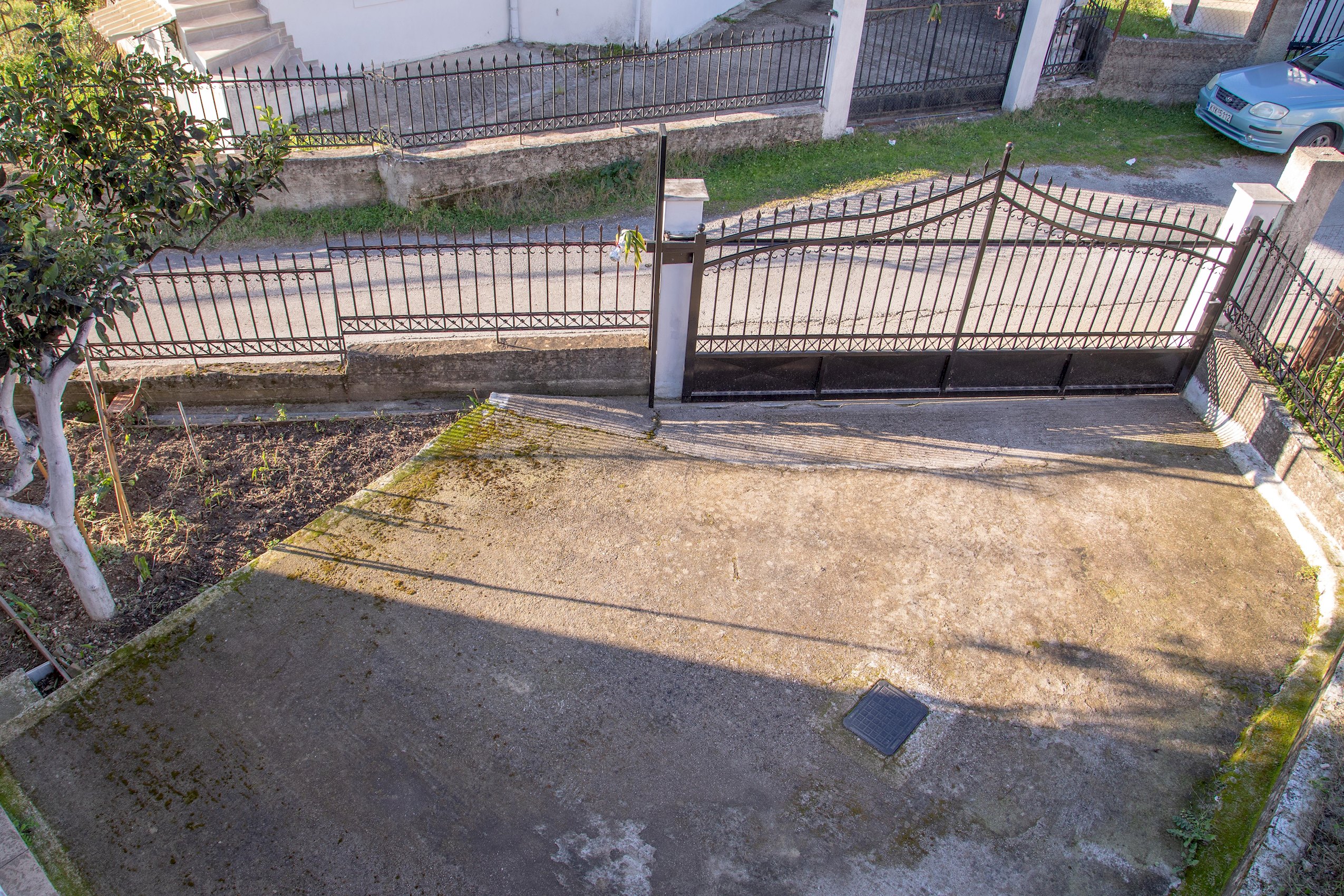 Stamatis House