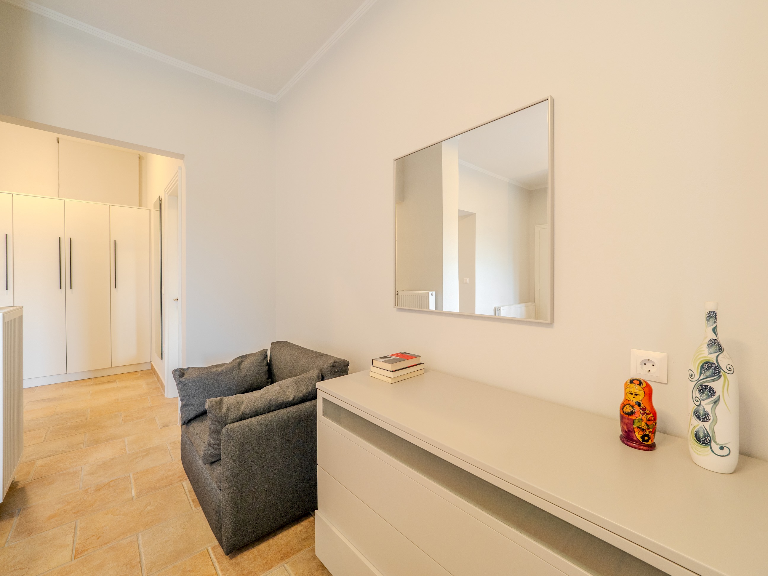 Tilia Tree Luxury apartment | Vast Pool and BBQ