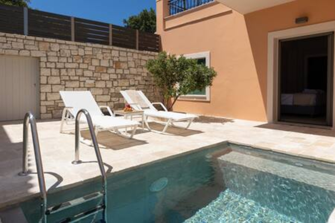 Onore Private Suite & pool | Dasia