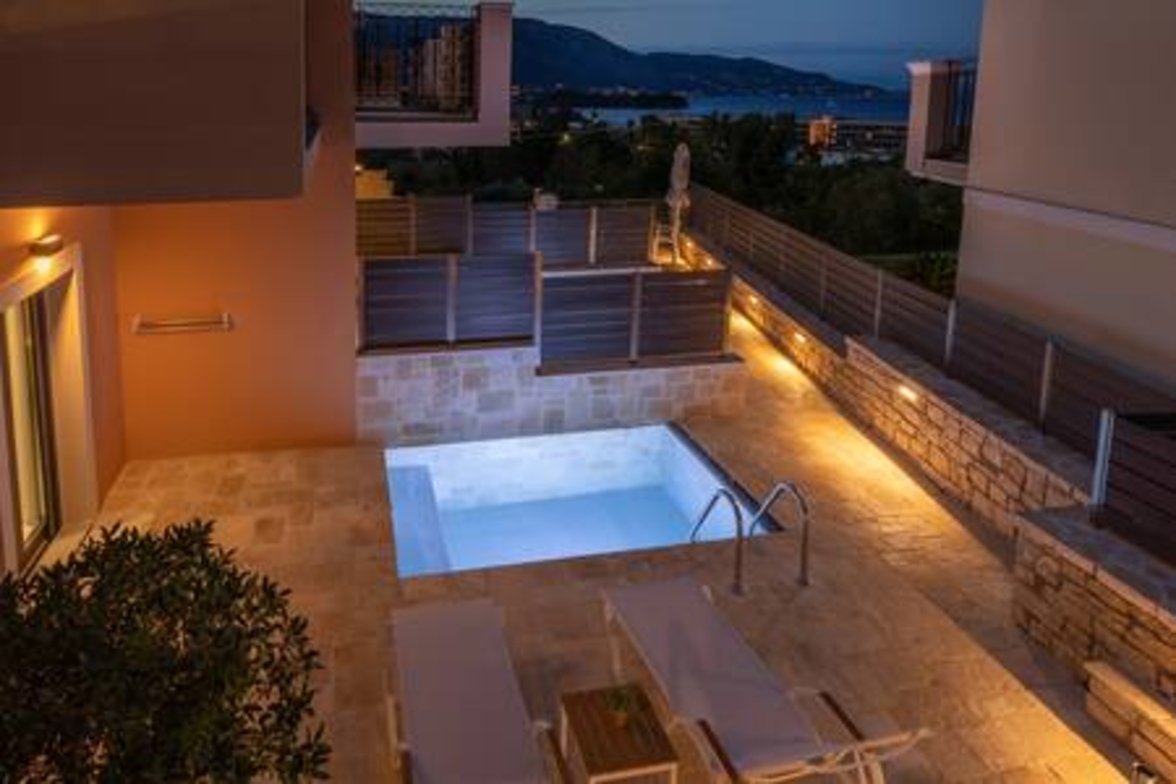 Onore Private Suite & pool | Dasia
