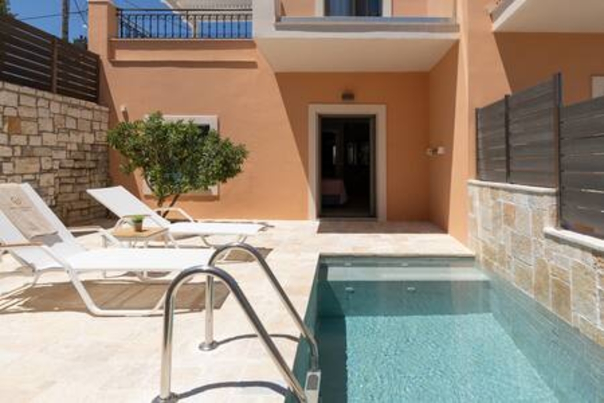 Onore Private Suite & pool | Dasia