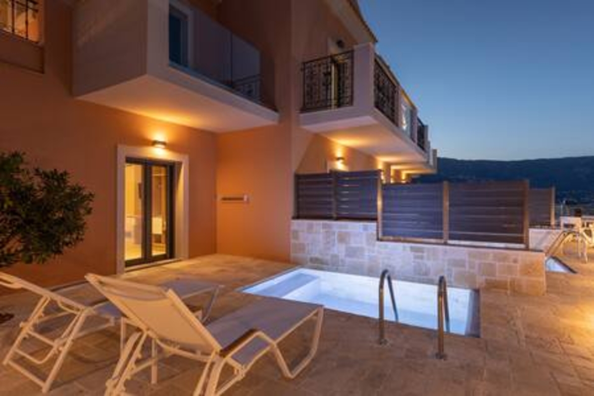 Onore Private Suite & pool | Dasia