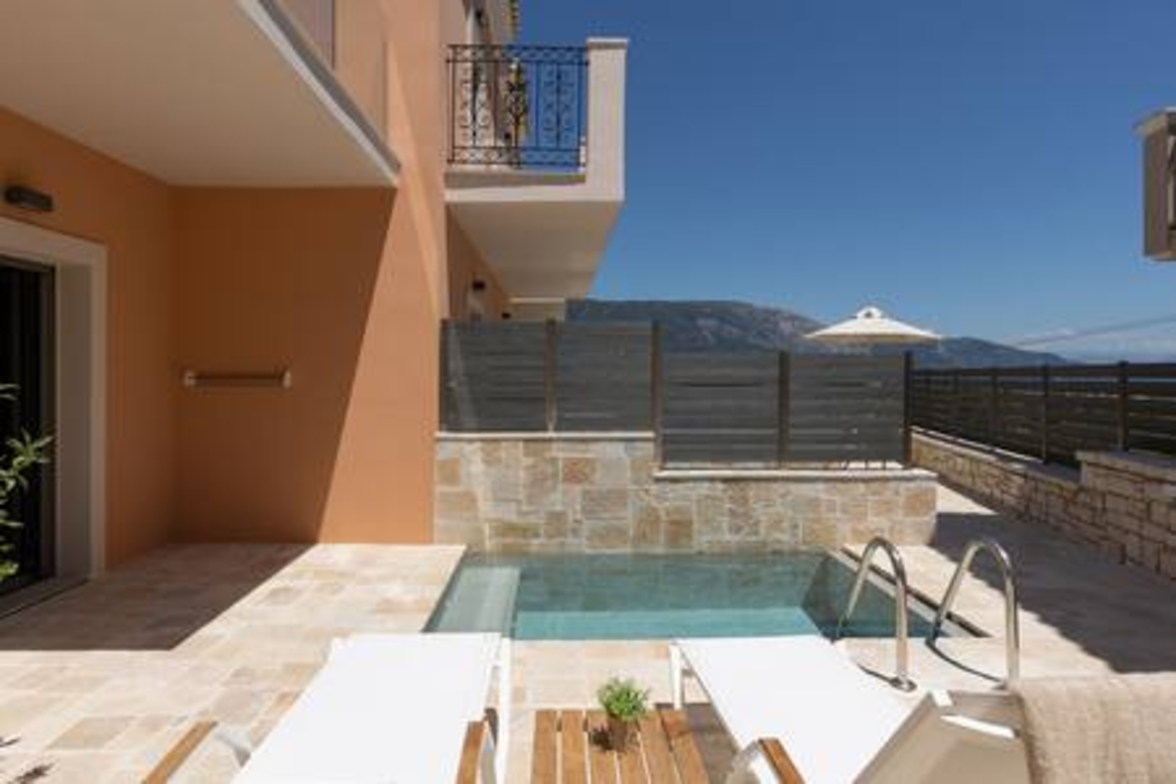 Onore Private Suite & pool | Dasia