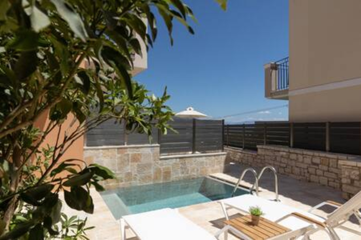 Onore Private Suite & pool | Dasia