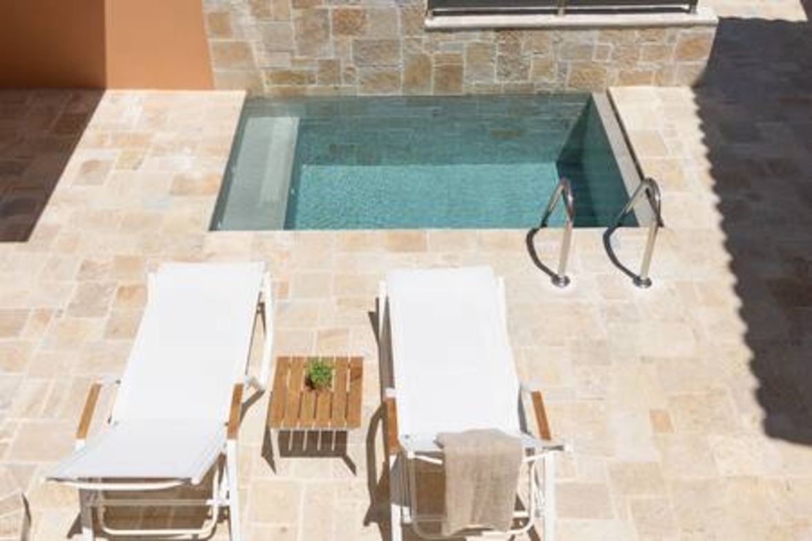 Onore Private Suite & pool | Dasia
