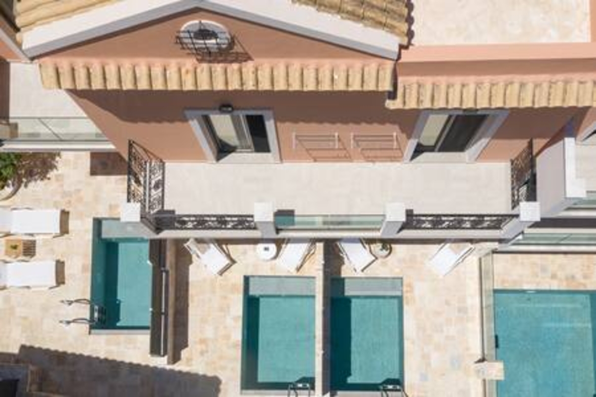 Onore Private Suite & pool | Dasia