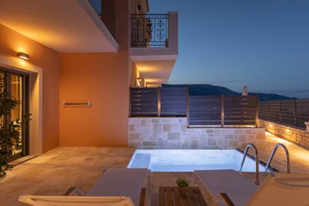 Onore Private Suite & pool | Dasia