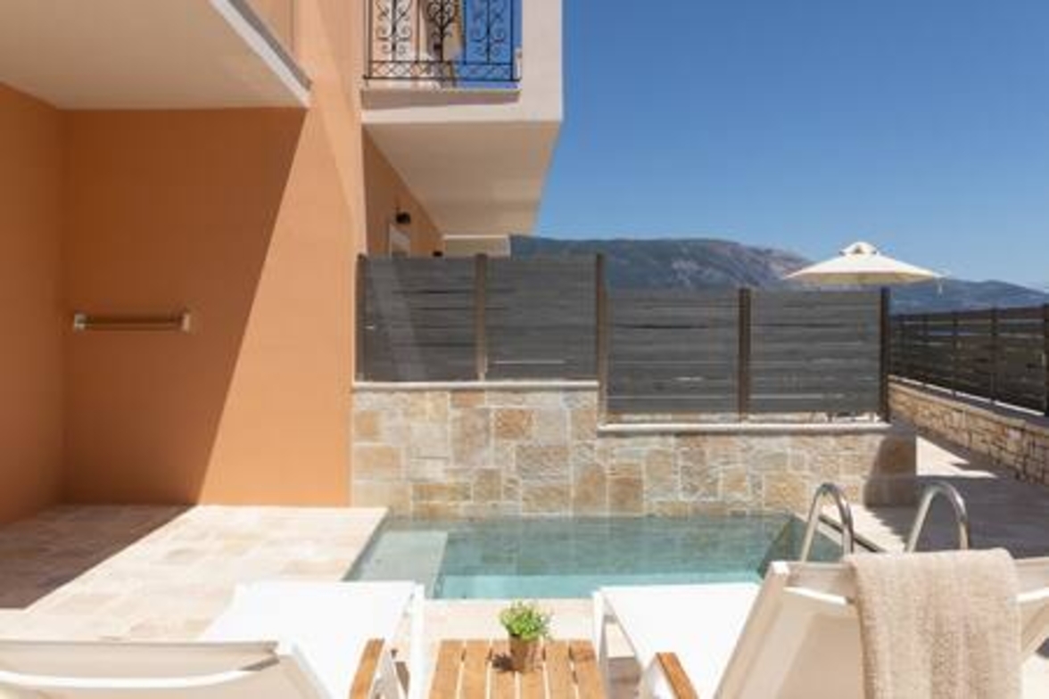 Onore Private Suite & pool | Dasia