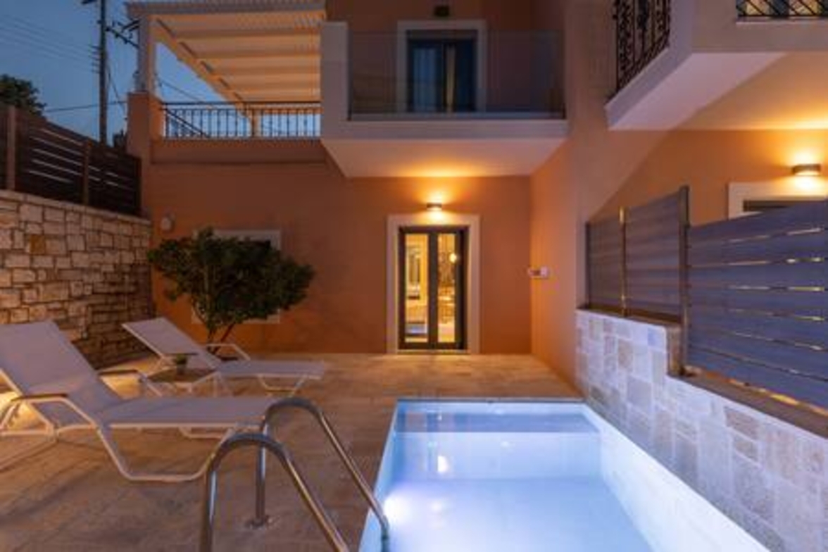 Onore Private Suite & pool | Dasia