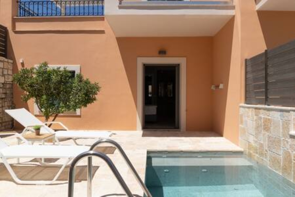 Onore Private Suite & pool | Dasia