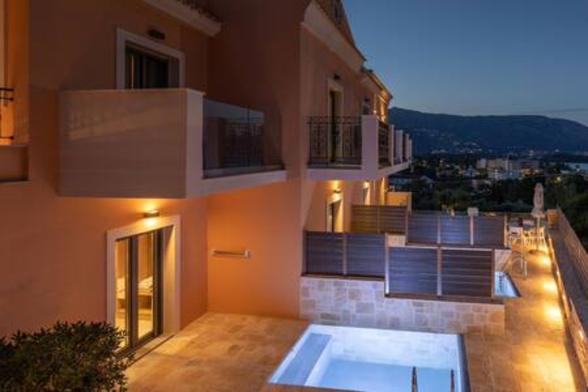 Onore Private Suite & pool | Dasia