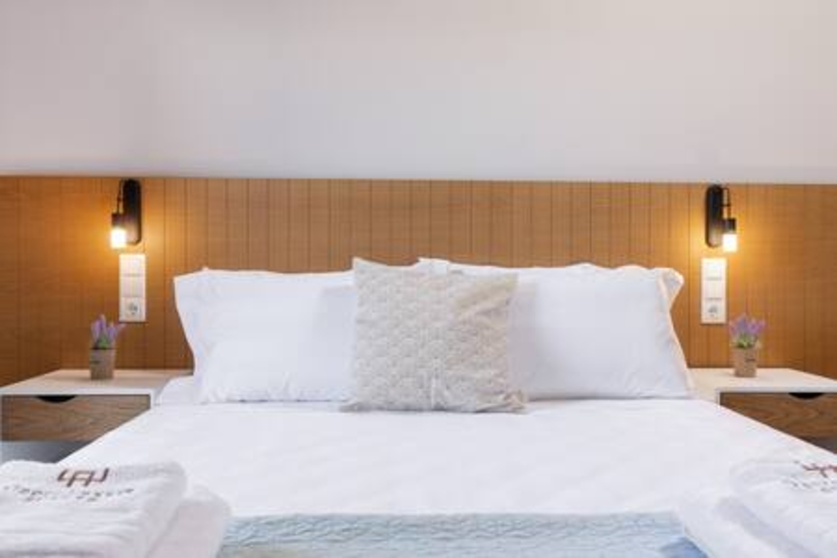 Onore Sunset Suite & pool | Dasia