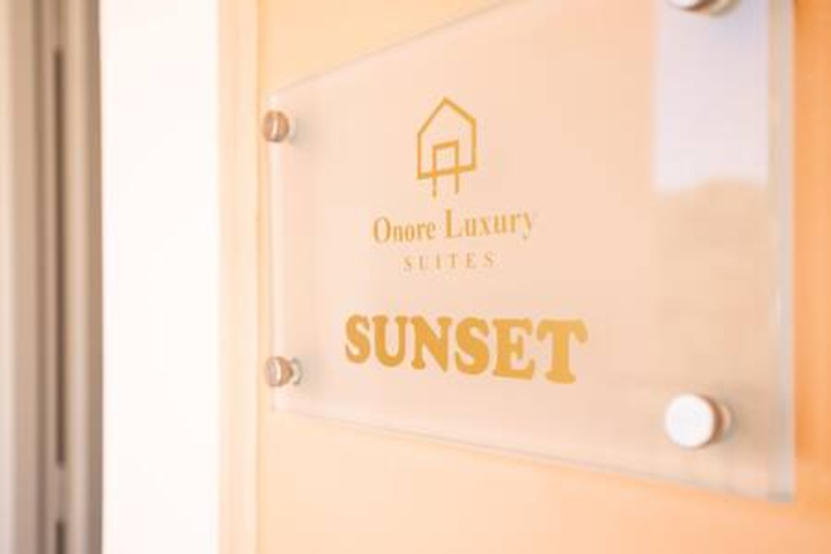 Onore Sunset Suite & pool | Dasia