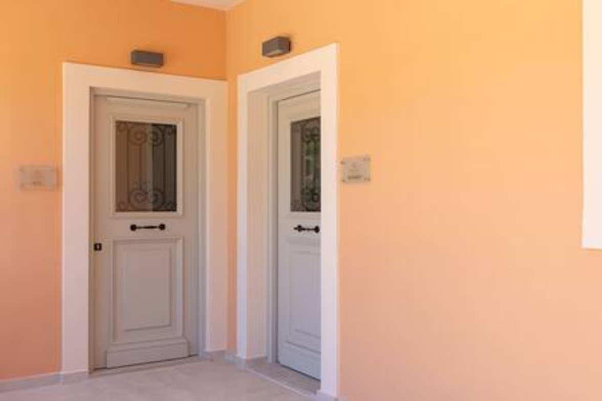 Onore Sunset Suite & pool | Dasia