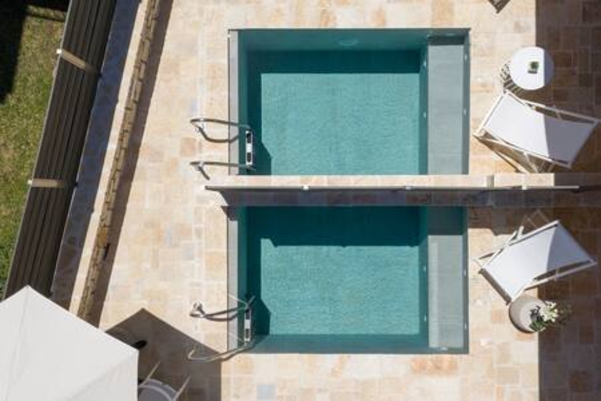 Onore Sunset Suite & pool | Dasia