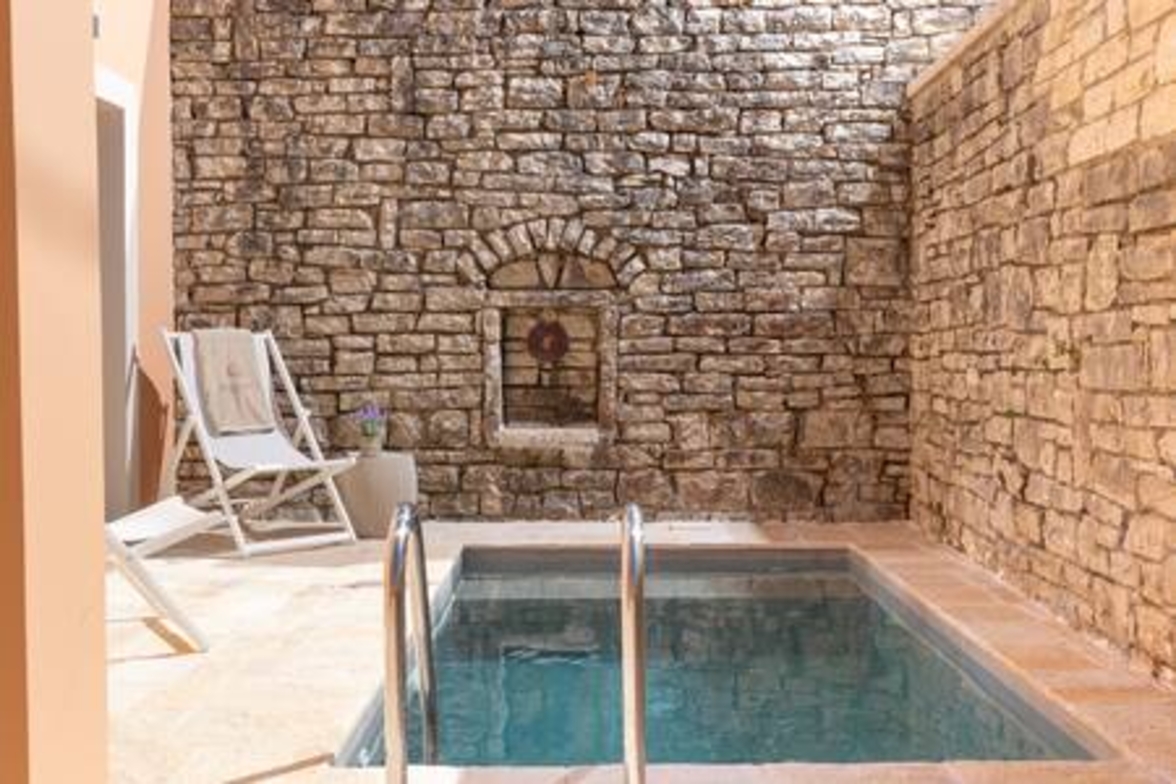 Onore Garden Suite & pool | Dasia