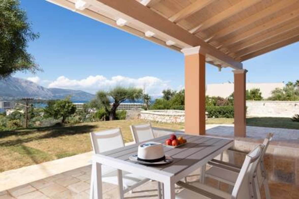 Onore Garden Suite & pool | Dasia
