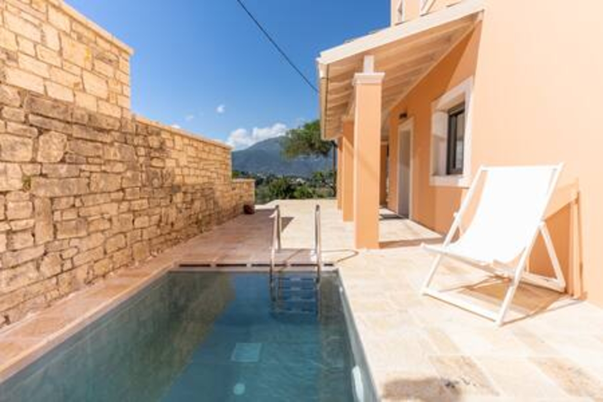 Onore Garden Suite & pool | Dasia