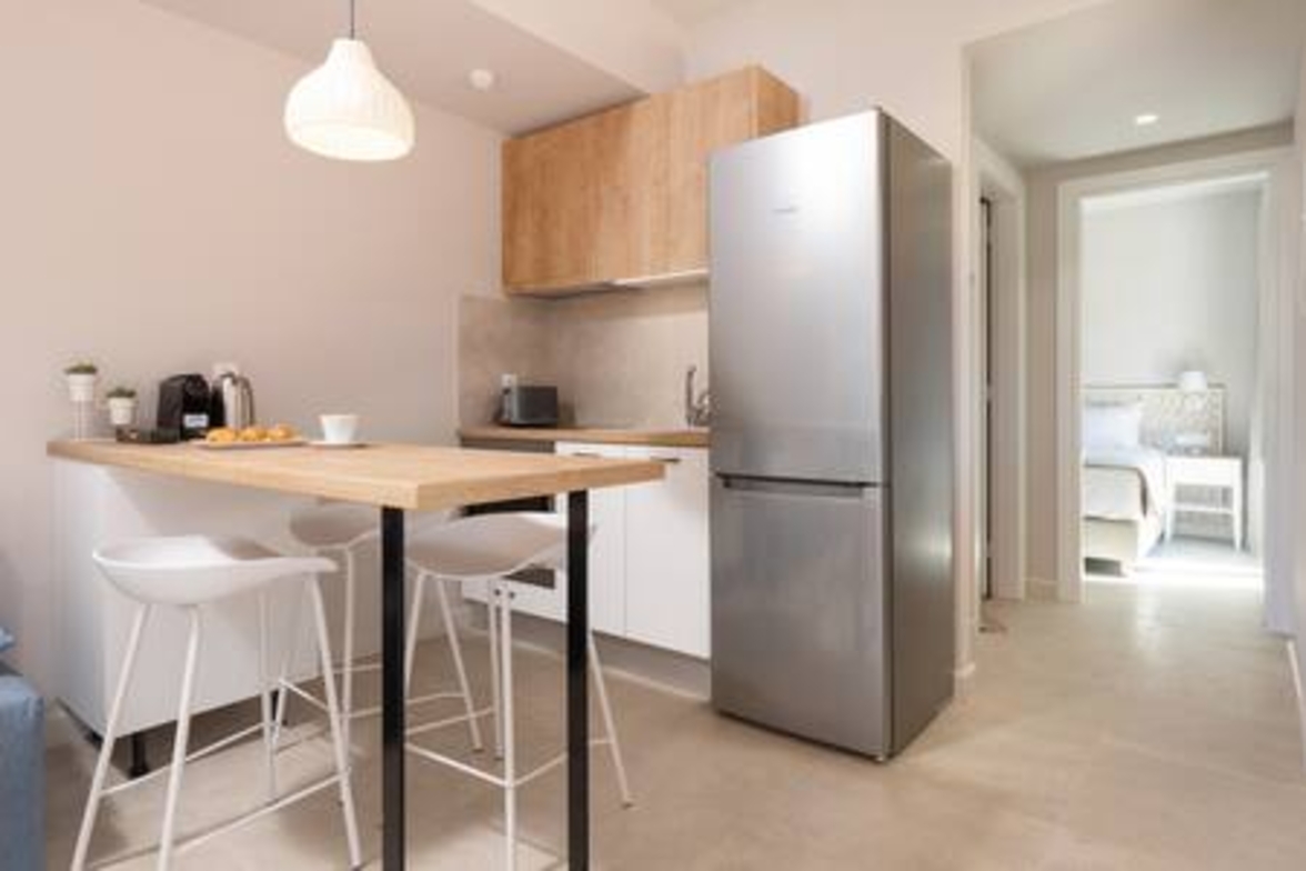 Onore Garden Suite & pool | Dasia