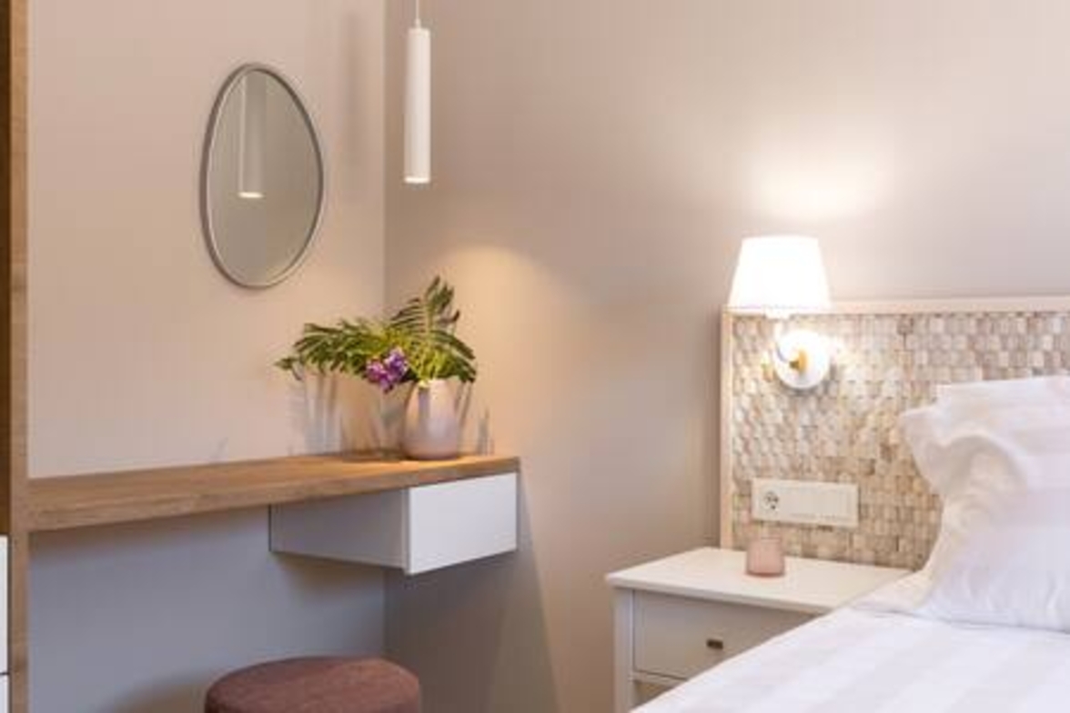 Onore Garden Suite & pool | Dasia