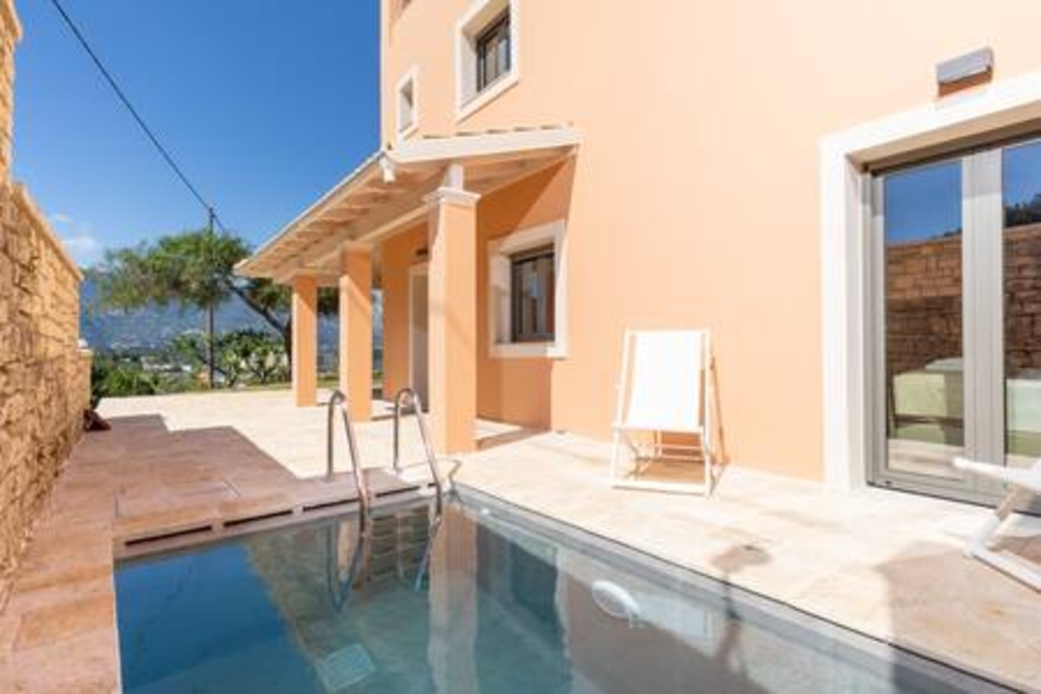 Onore Garden Suite & pool | Dasia