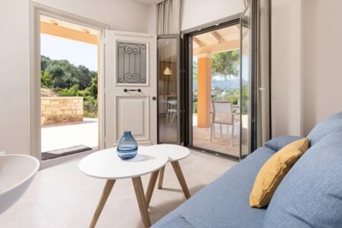Onore Garden Suite & pool | Dasia