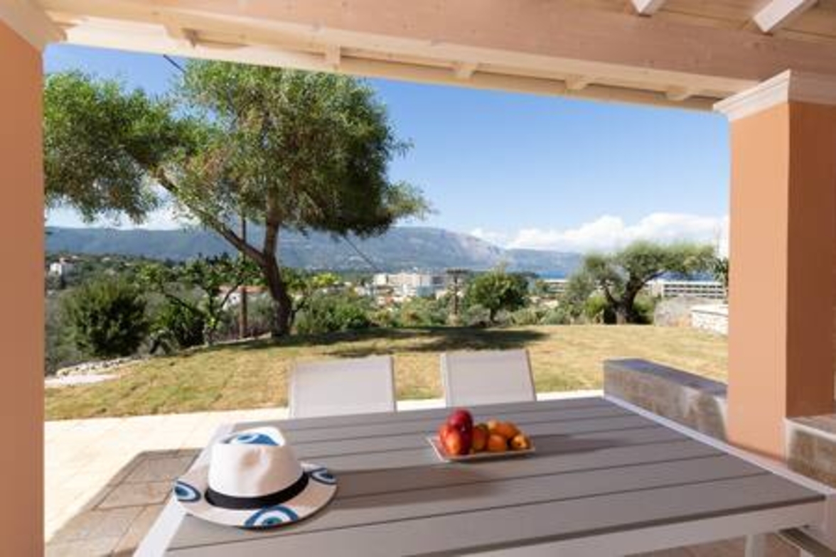 Onore Garden Suite & pool | Dasia
