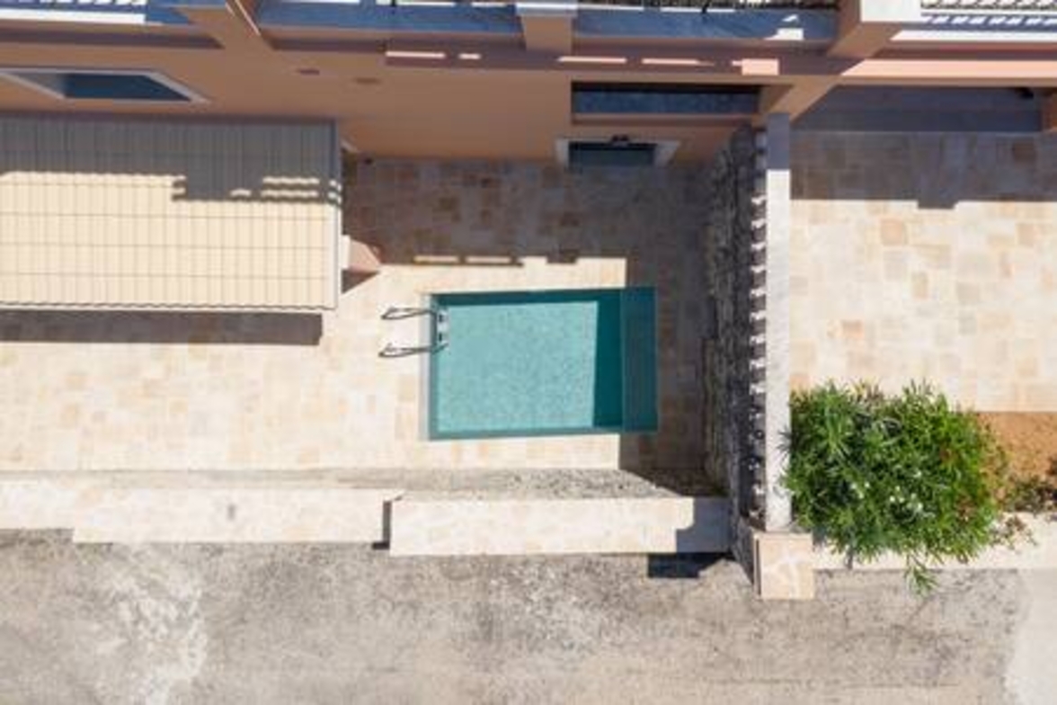 Onore Garden Suite & pool | Dasia