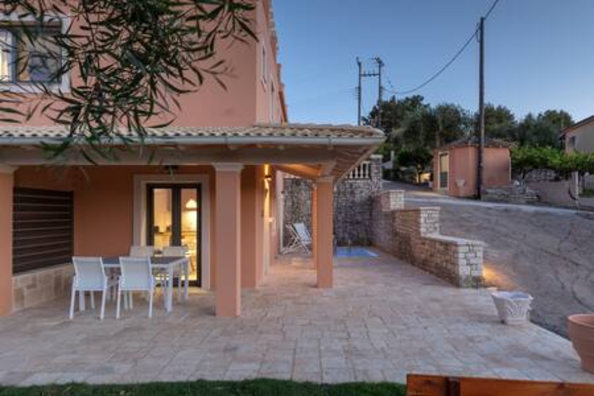 Onore Garden Suite & pool | Dasia