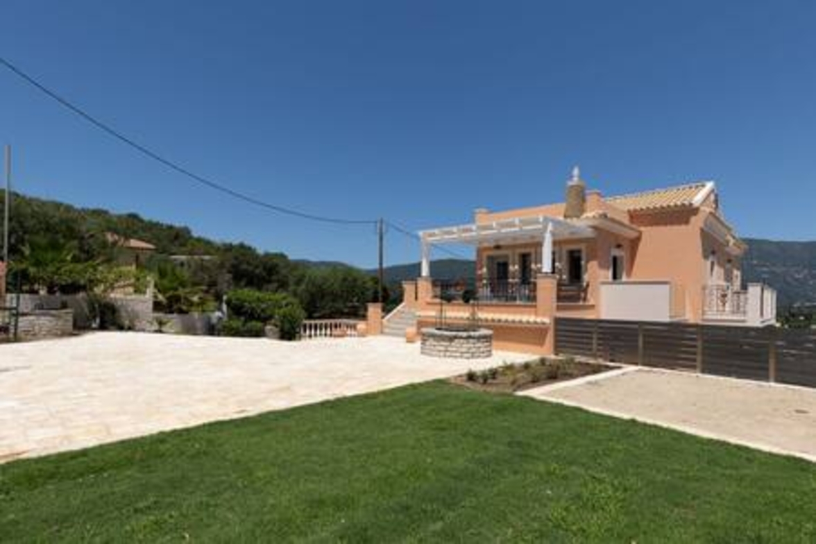 Onore Garden Suite & pool | Dasia