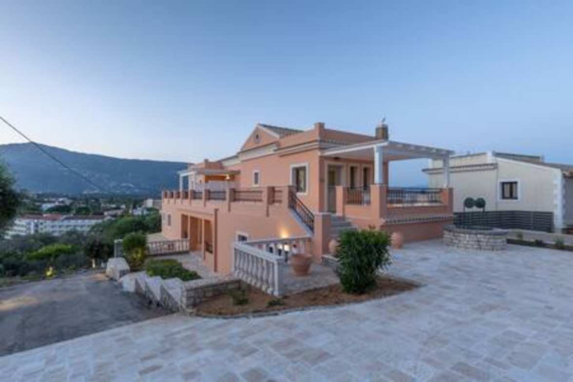 Onore Garden Suite & pool | Dasia