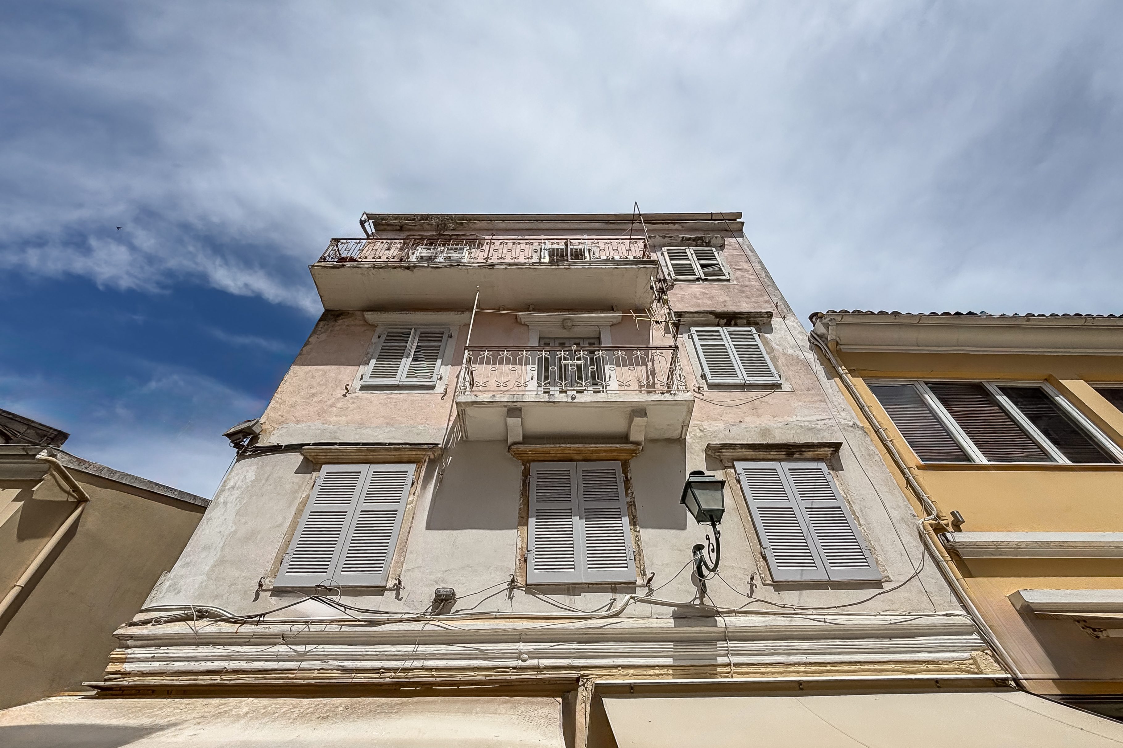 Vista Fortezza