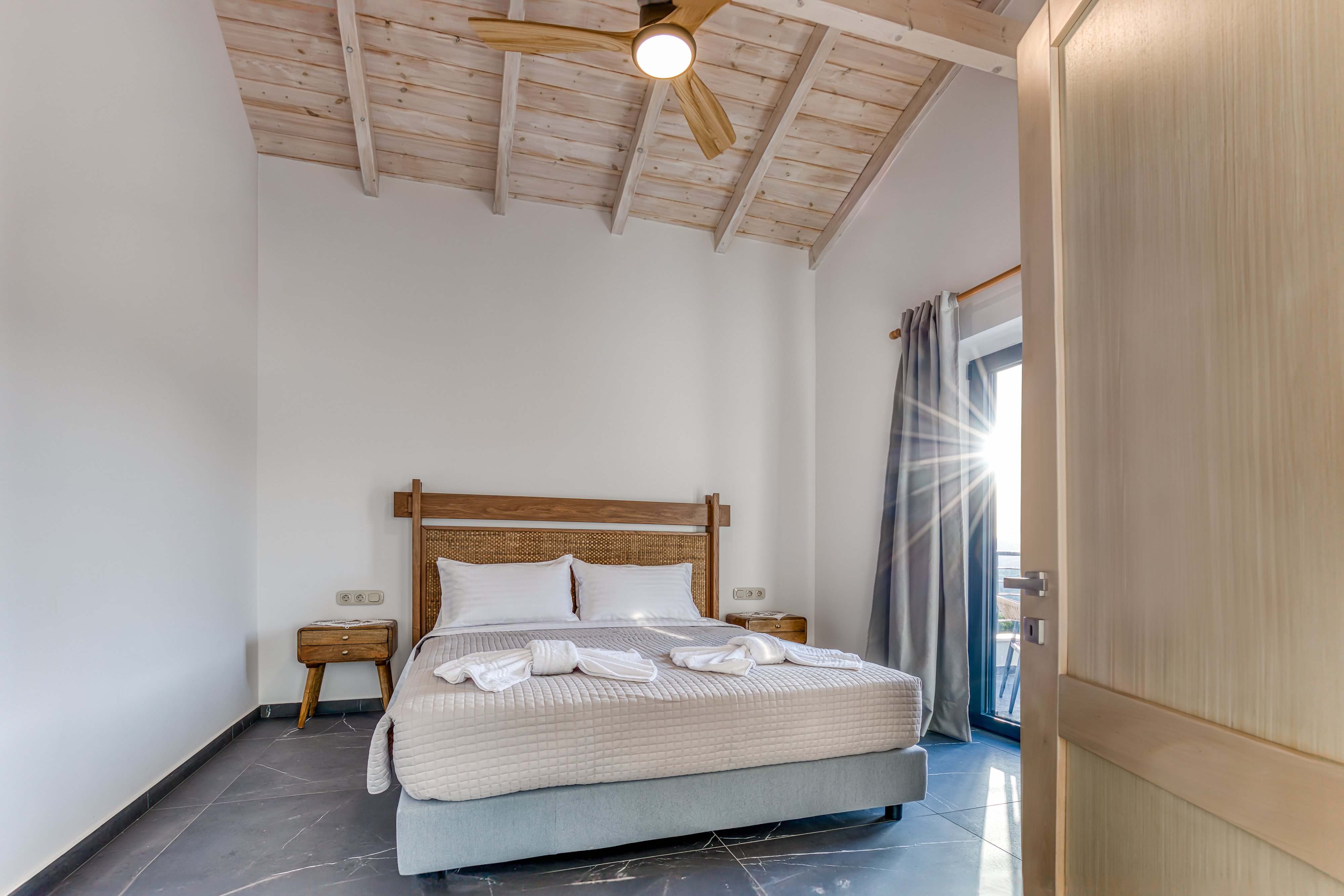 Villa Sunset Bliss| private pool – country views