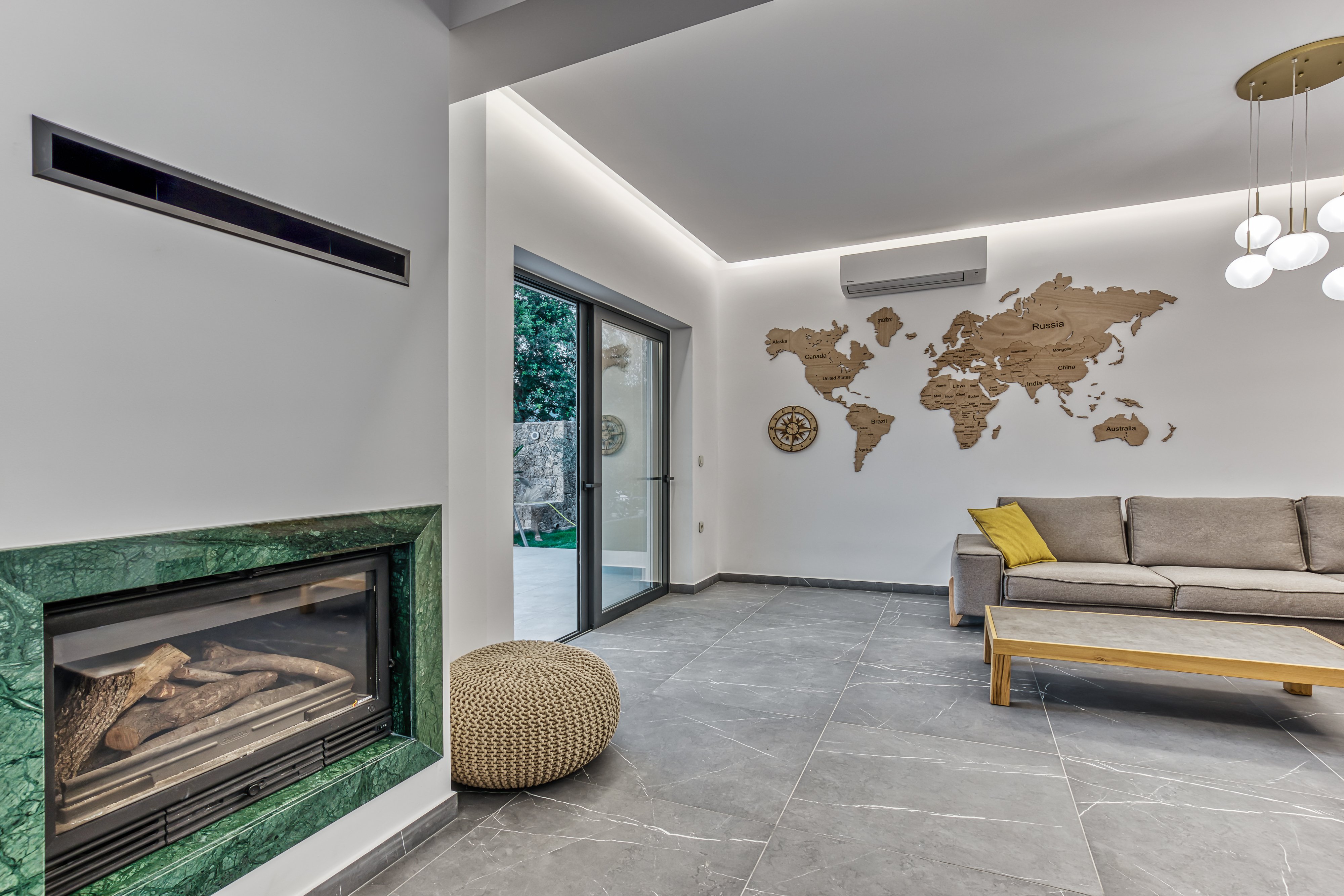Villa Sunset Bliss| private pool – country views