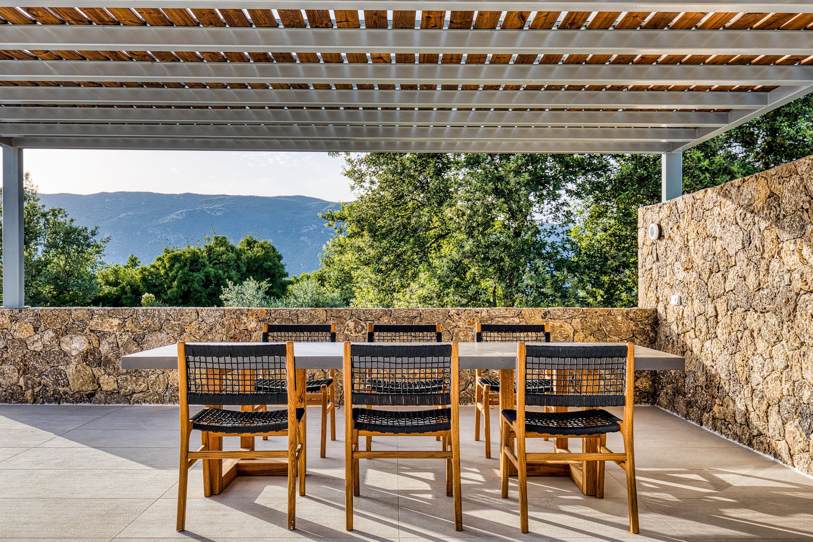 Villa Sunset Bliss| private pool – country views
