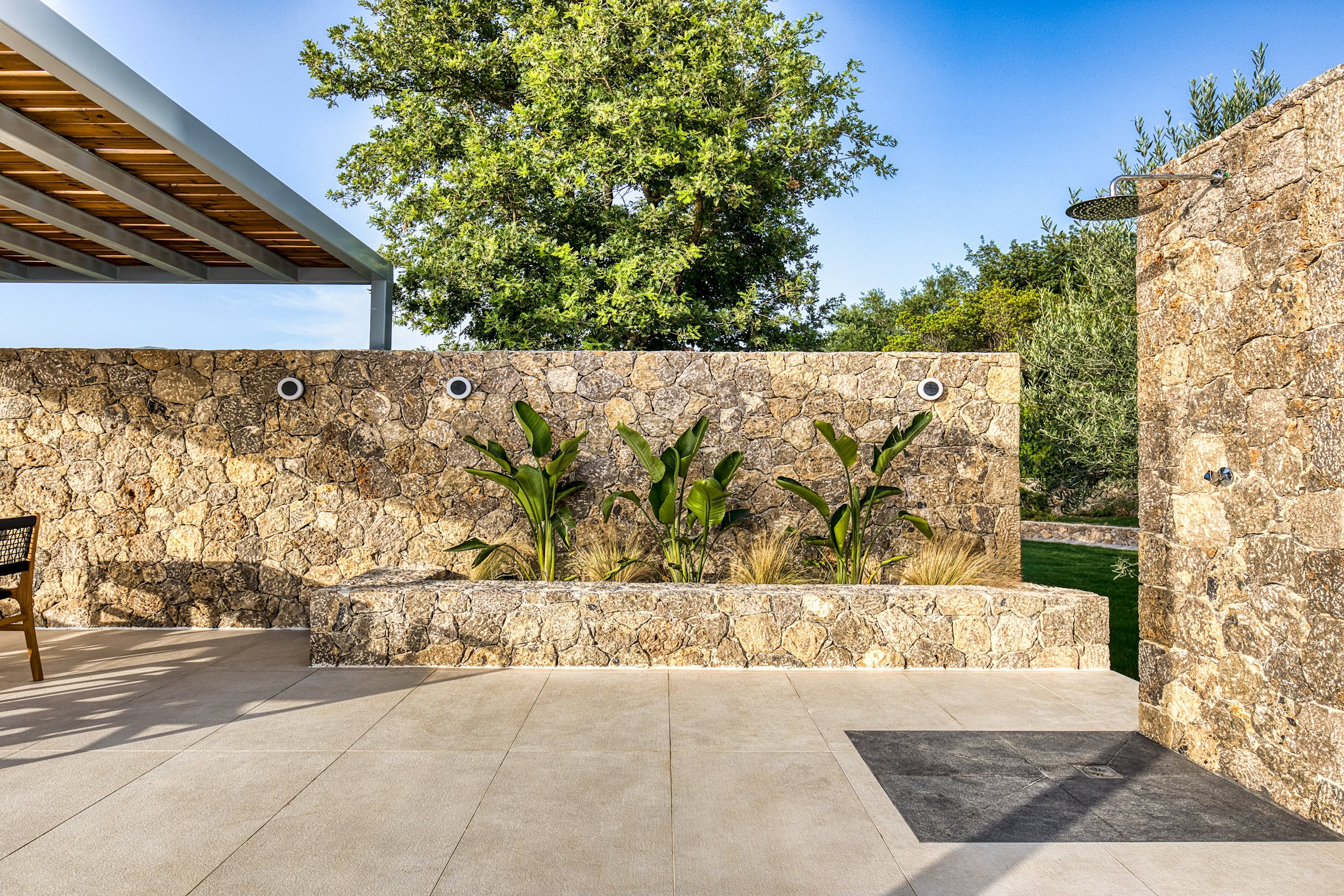 Villa Sunset Bliss| private pool – country views