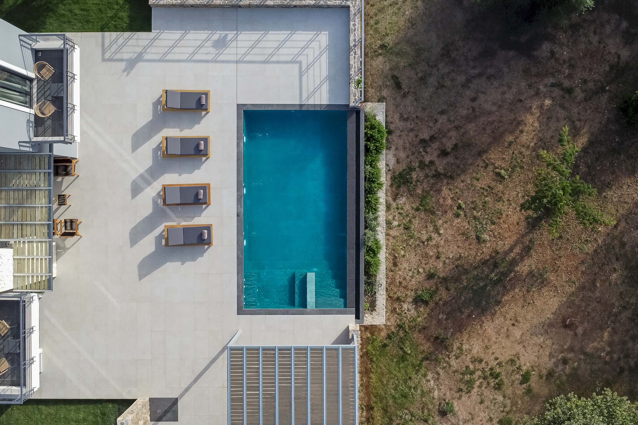 Villa Sunset Bliss| private pool – country views