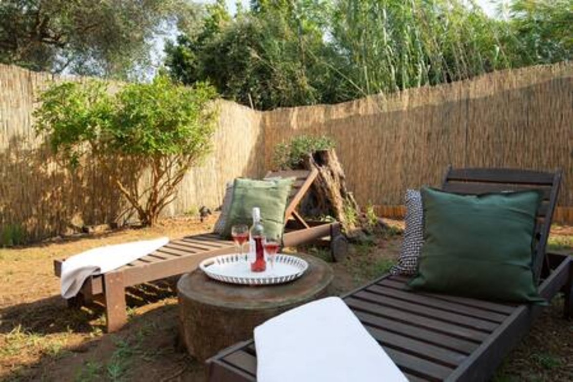 Maximos House
