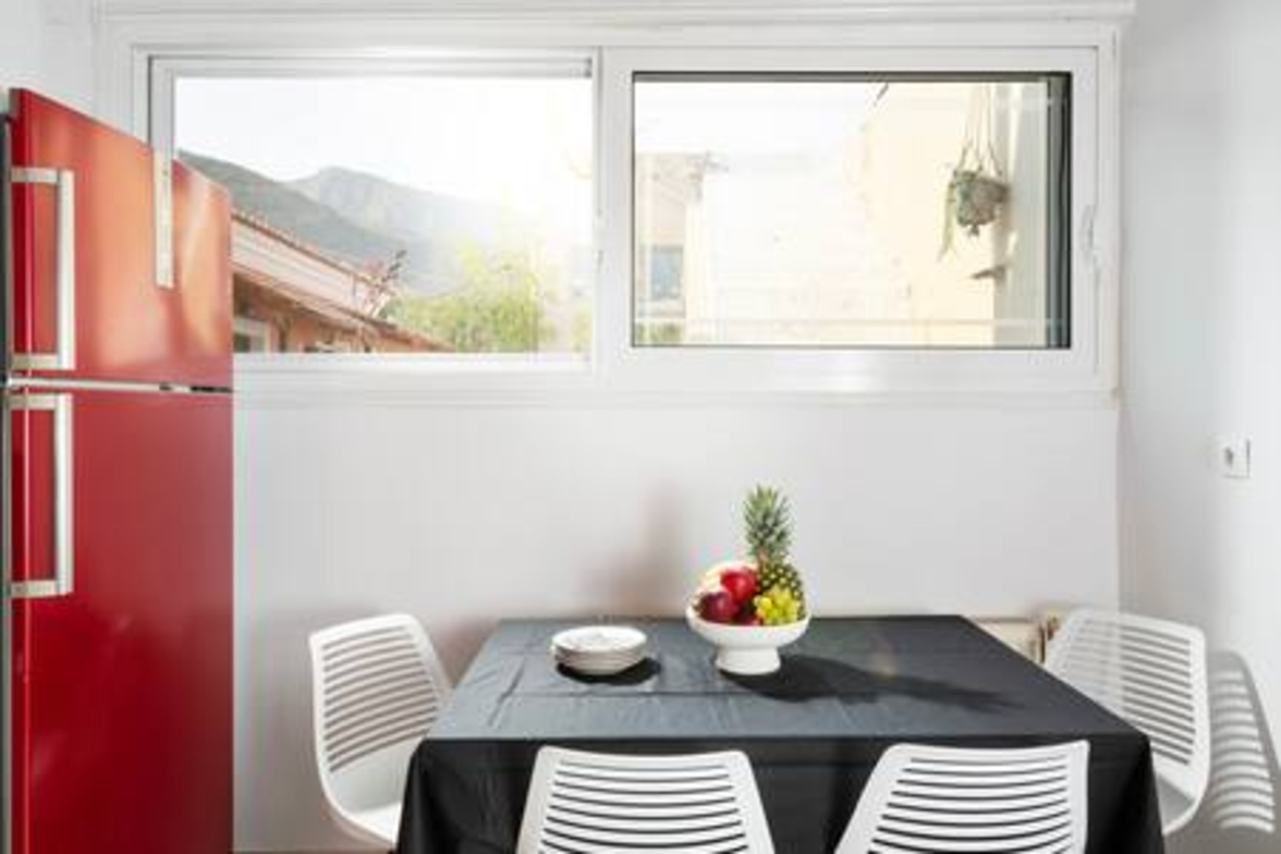 Maximos House