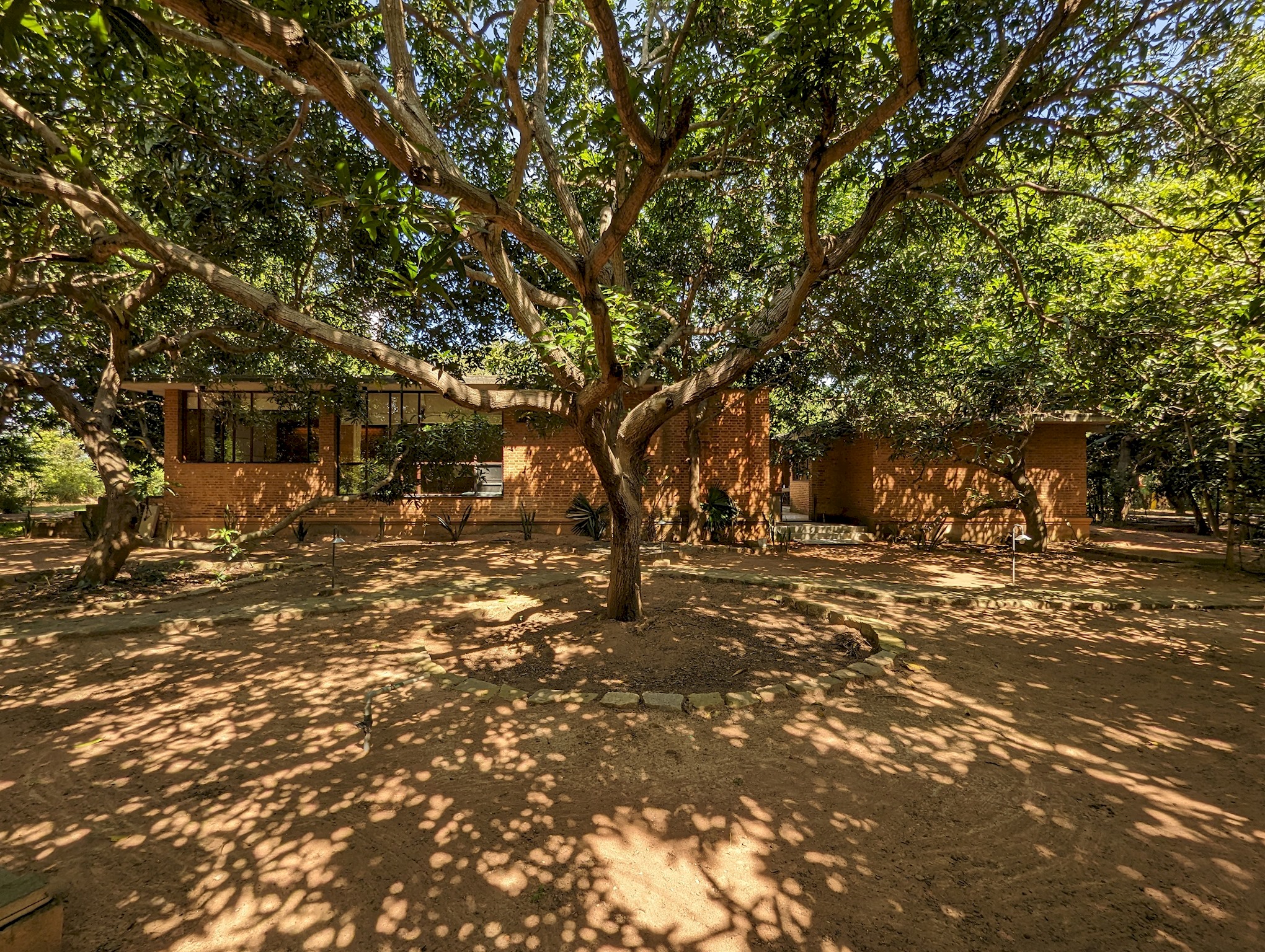 Vayal, Chettinad